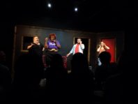 Sat 2/22 Reverse Mortgage & The Improvised Musical!